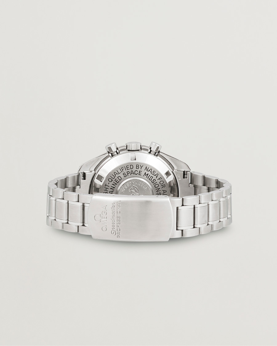 Uomini | Omega Pre-Owned Speedmaster Moonwatch | Omega Pre-Owned | Speedmaster Moonwatch