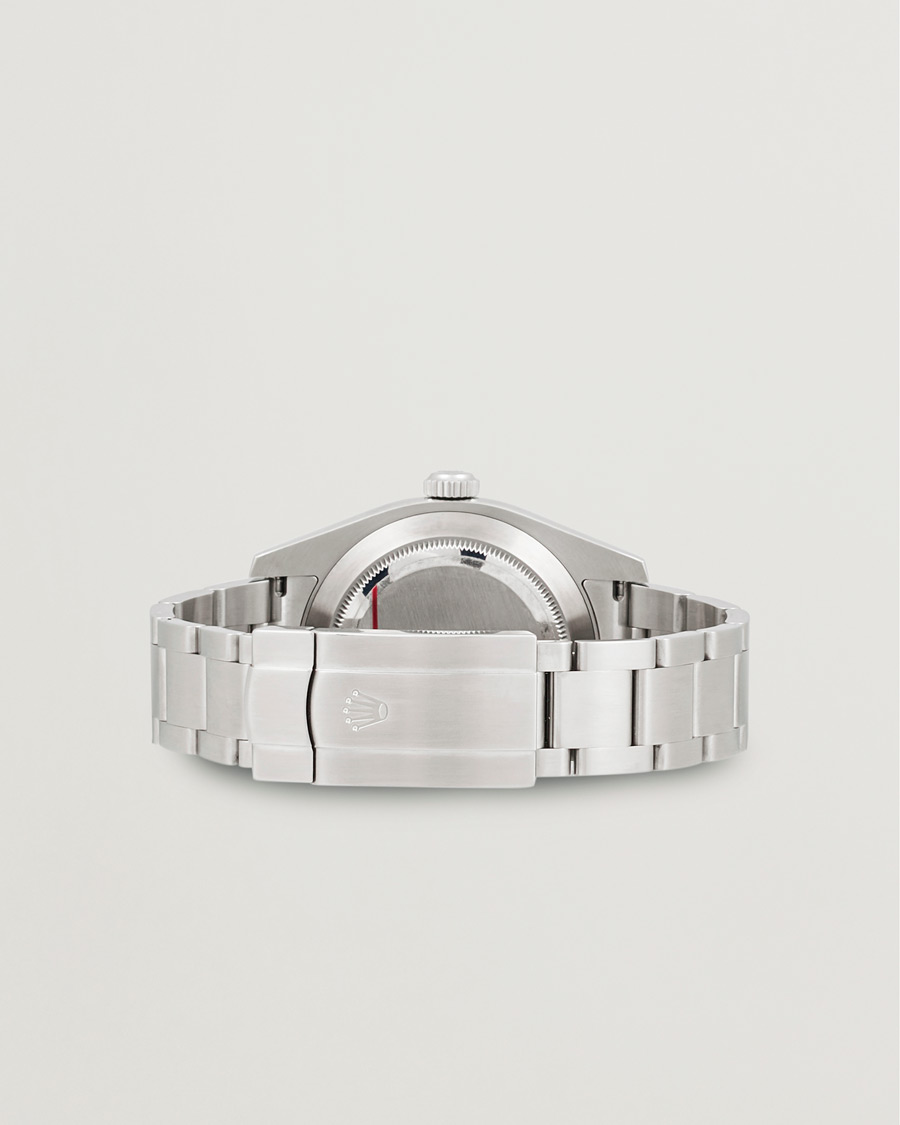 Uomini | Rolex Pre-Owned Air-King | Rolex Pre-Owned | Air-King