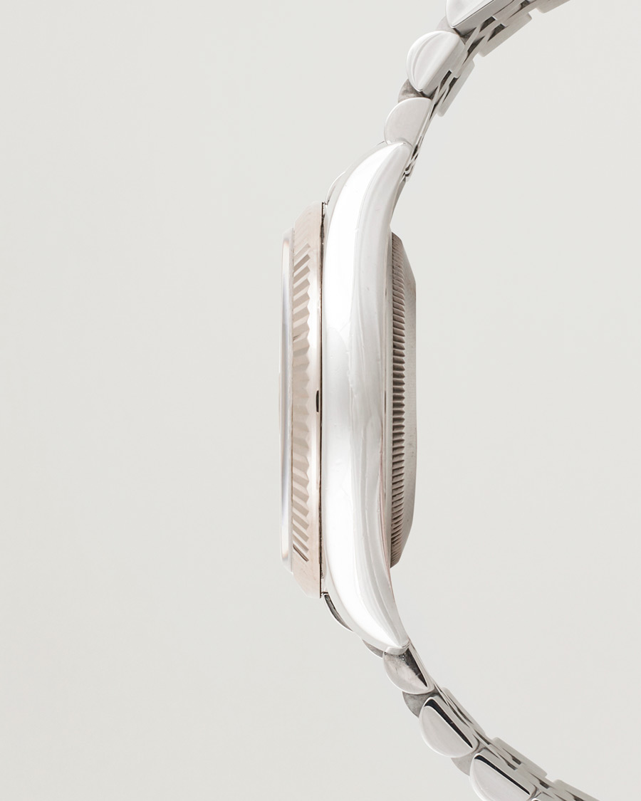 Uomini | Rolex Pre-Owned Datejust 36  | Rolex Pre-Owned | Datejust 36 