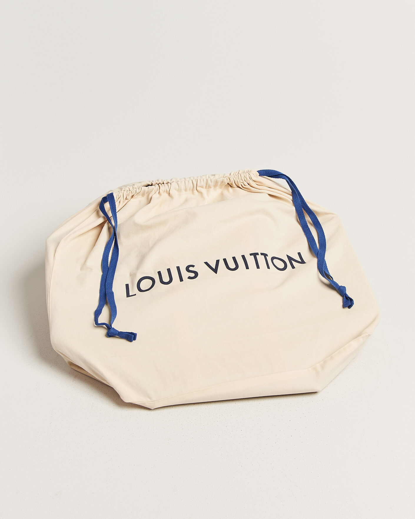 Uomini | Pre-Owned & Vintage Bags | Louis Vuitton Pre-Owned | Keepall Bandoulière 60 Monogram