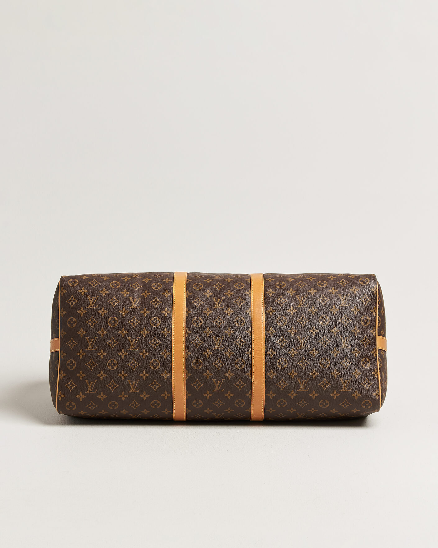 Uomini | Pre-Owned & Vintage Bags | Louis Vuitton Pre-Owned | Keepall Bandoulière 60 Monogram