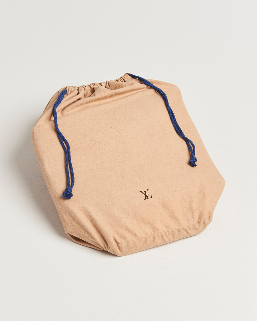 Uomini | Louis Vuitton Pre-Owned Keepall Bandoulière 50 Monogram | Louis Vuitton Pre-Owned | Keepall Bandoulière 50 Monogram