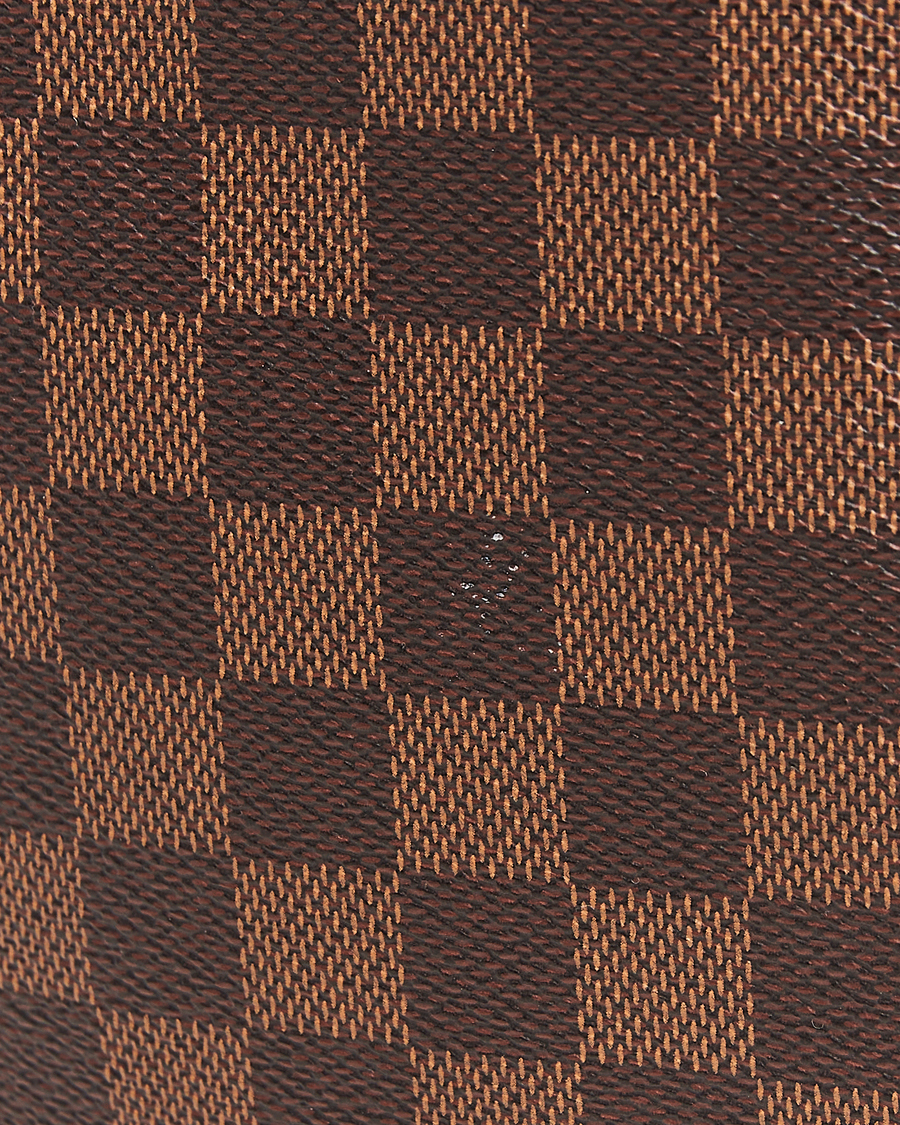 Uomini | Louis Vuitton Pre-Owned Neverfull MM Damier Ebene | Louis Vuitton Pre-Owned | Neverfull MM Damier Ebene