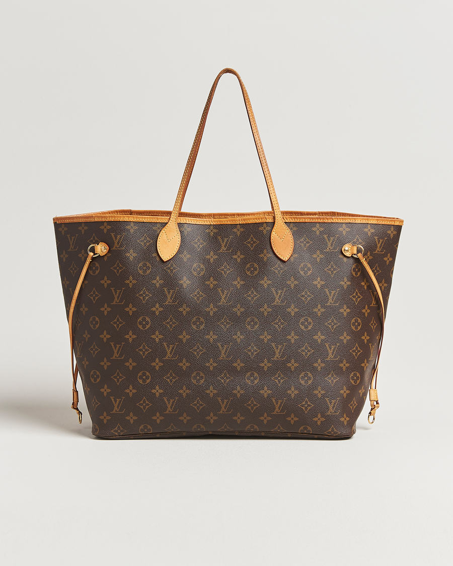 Uomini | Louis Vuitton Pre-Owned Neverfull GM Monogram | Louis Vuitton Pre-Owned | Neverfull GM Monogram