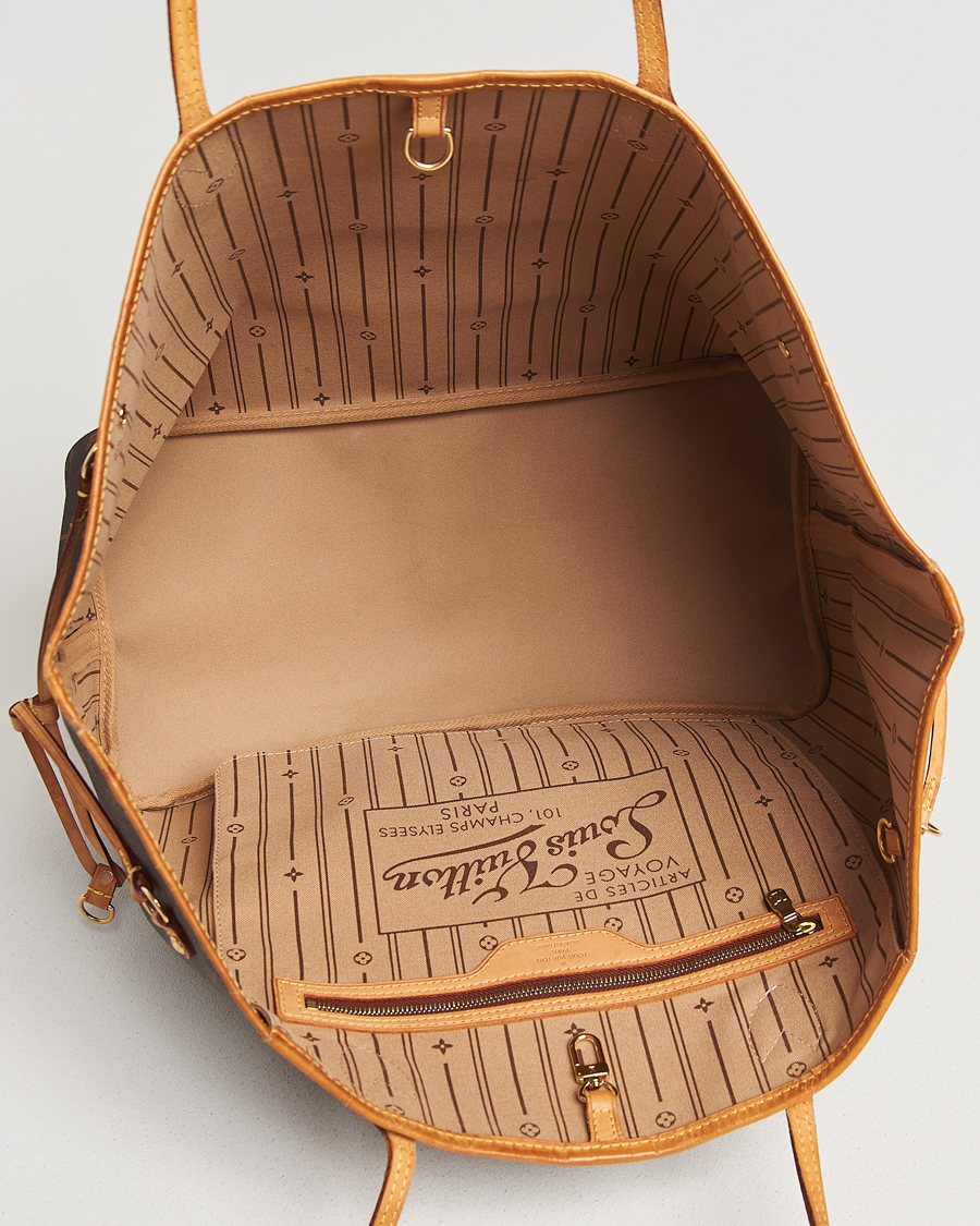 Uomini | Louis Vuitton Pre-Owned Neverfull GM Monogram | Louis Vuitton Pre-Owned | Neverfull GM Monogram