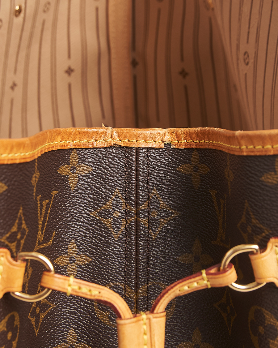 Uomini | Louis Vuitton Pre-Owned Neverfull GM Monogram | Louis Vuitton Pre-Owned | Neverfull GM Monogram