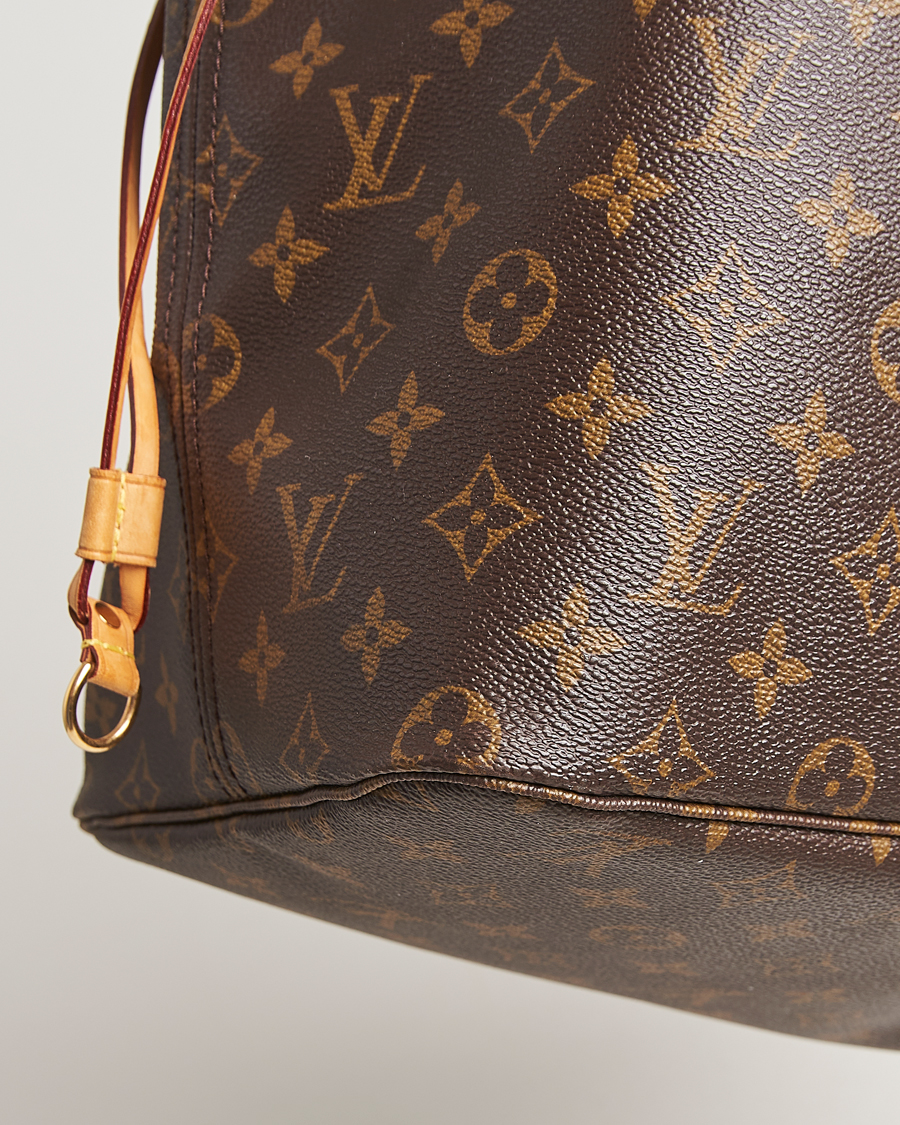 Uomini | Louis Vuitton Pre-Owned Neverfull GM Monogram | Louis Vuitton Pre-Owned | Neverfull GM Monogram