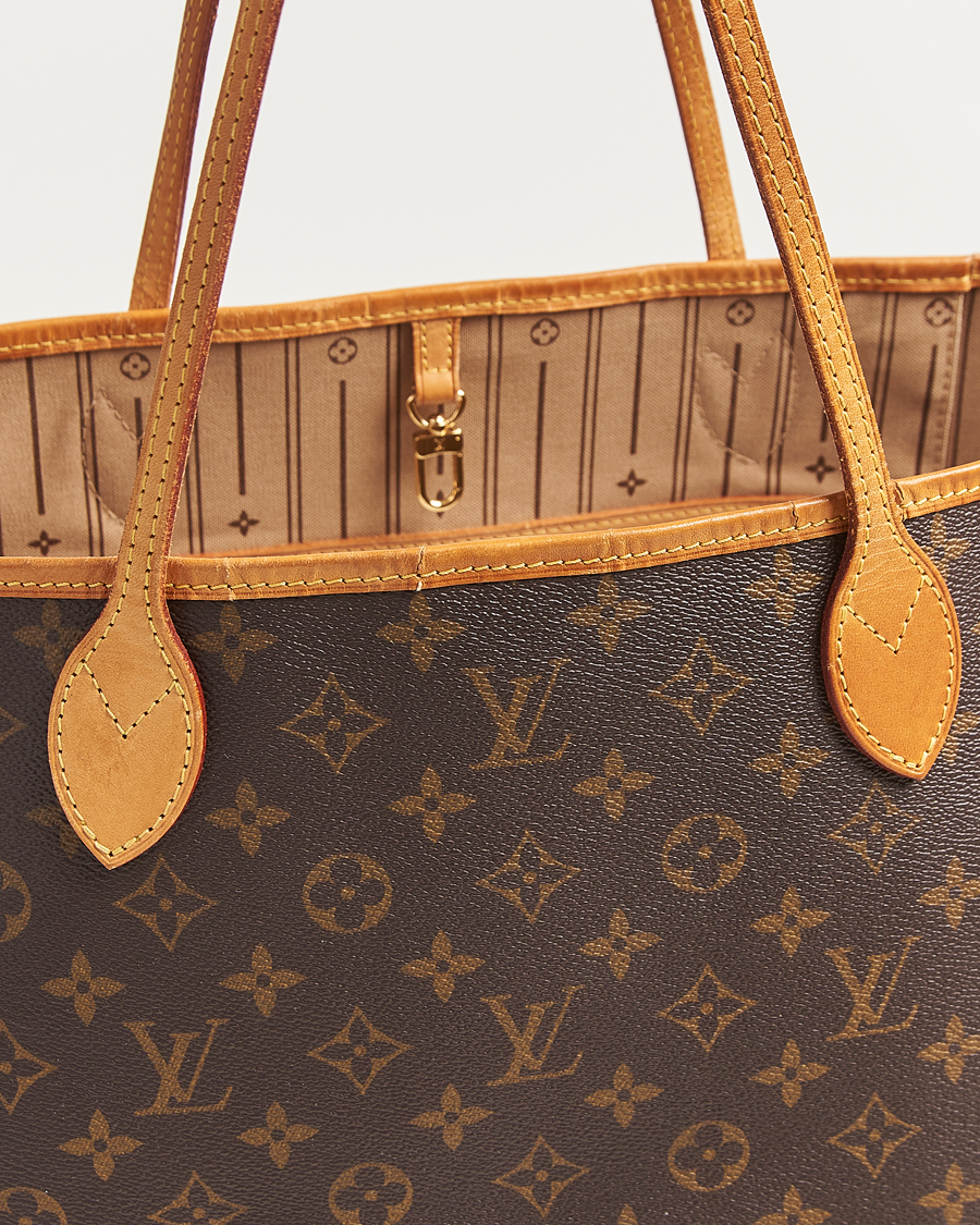 Uomini | Louis Vuitton Pre-Owned Neverfull GM Monogram | Louis Vuitton Pre-Owned | Neverfull GM Monogram