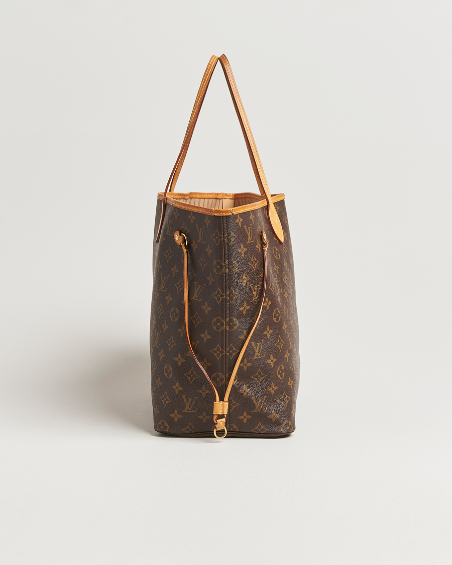 Uomini | Louis Vuitton Pre-Owned Neverfull GM Monogram | Louis Vuitton Pre-Owned | Neverfull GM Monogram