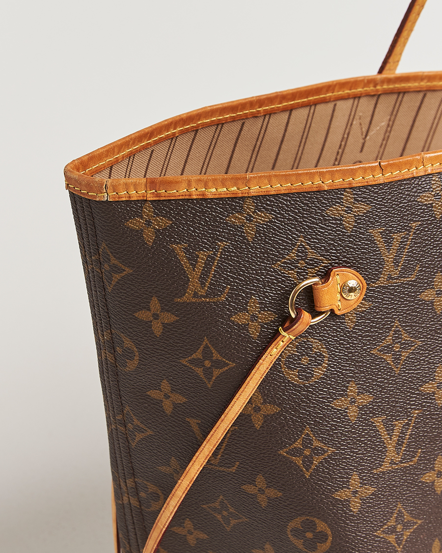 Uomini | Louis Vuitton Pre-Owned Neverfull GM Monogram | Louis Vuitton Pre-Owned | Neverfull GM Monogram