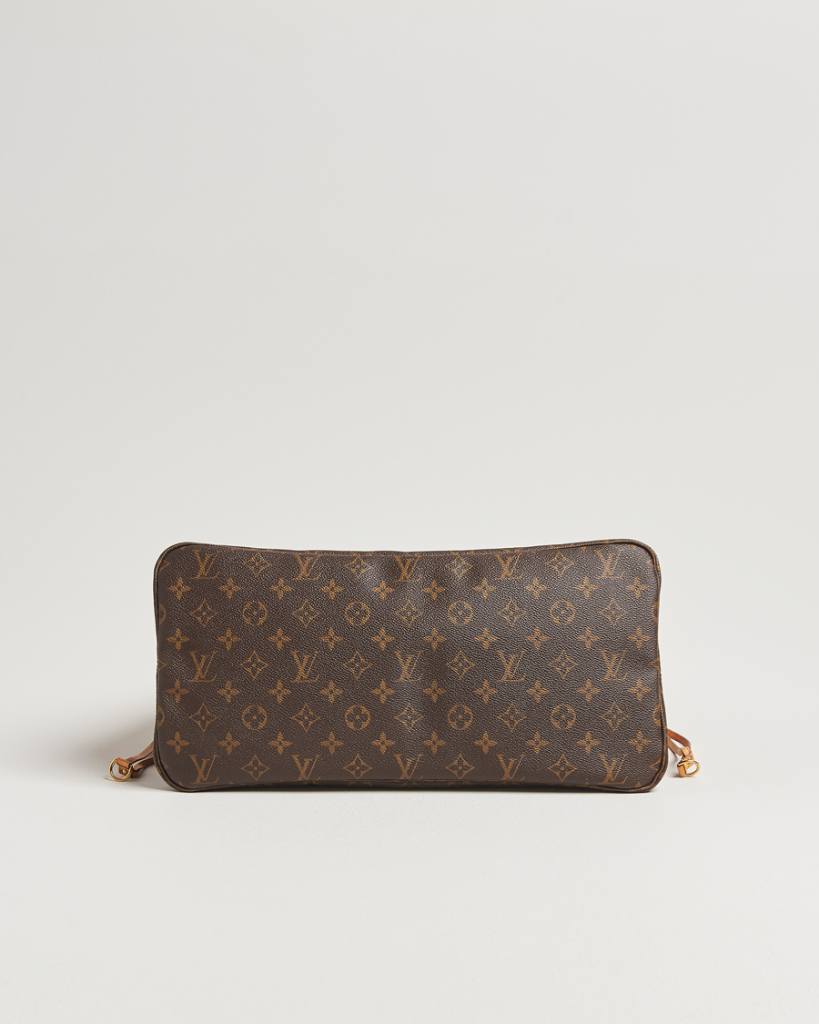 Uomini | Louis Vuitton Pre-Owned Neverfull GM Monogram | Louis Vuitton Pre-Owned | Neverfull GM Monogram
