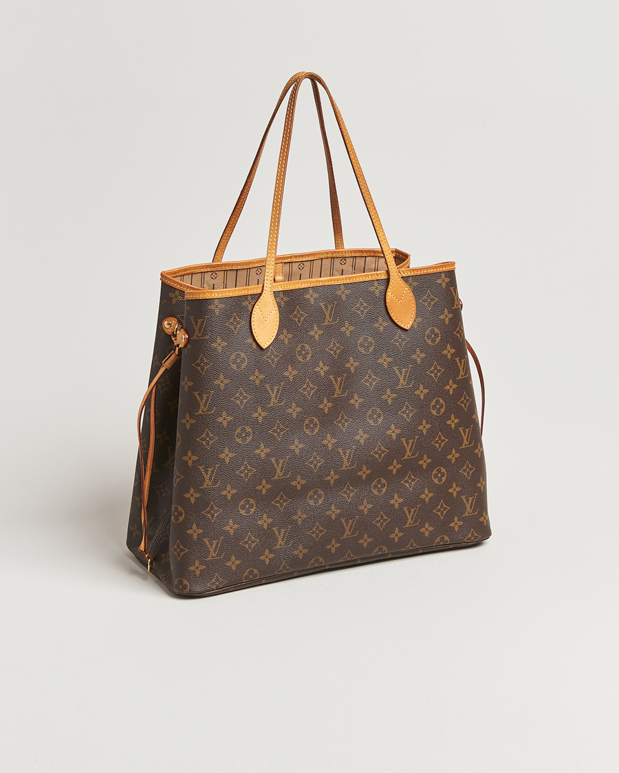 Uomini | Louis Vuitton Pre-Owned Neverfull GM Monogram | Louis Vuitton Pre-Owned | Neverfull GM Monogram