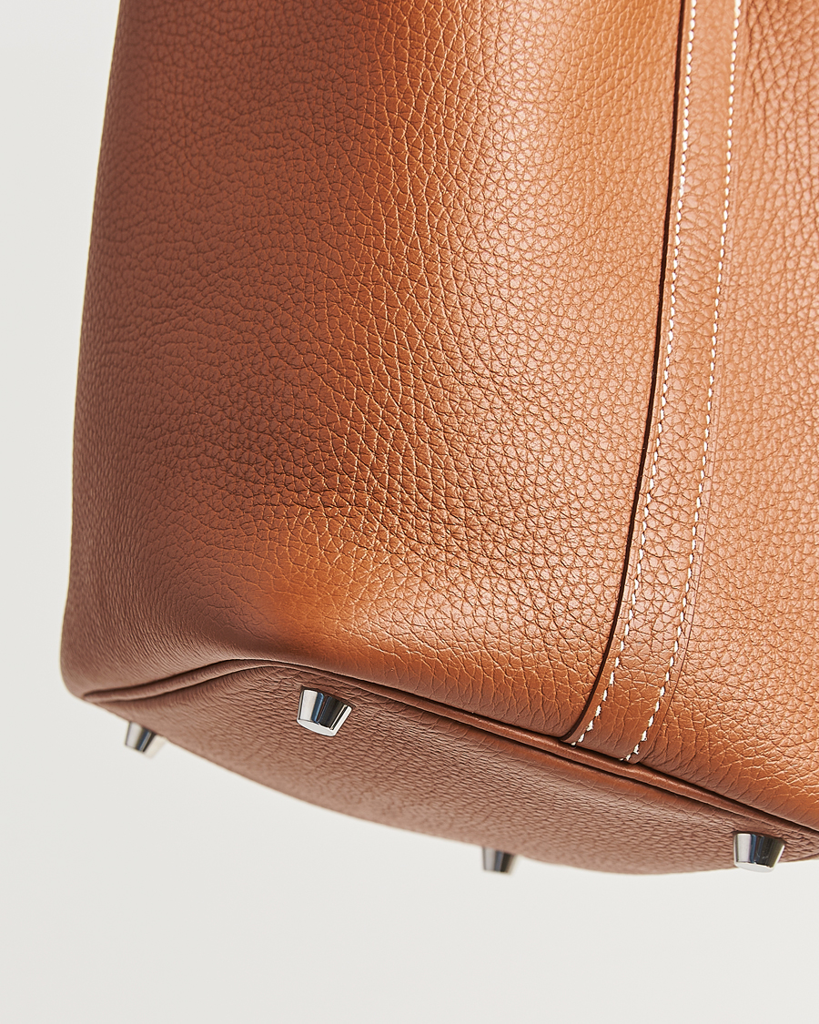 Uomini | Hermès Pre-Owned Picotin Lock 18 Gold | Hermès Pre-Owned | Picotin Lock 18 Gold