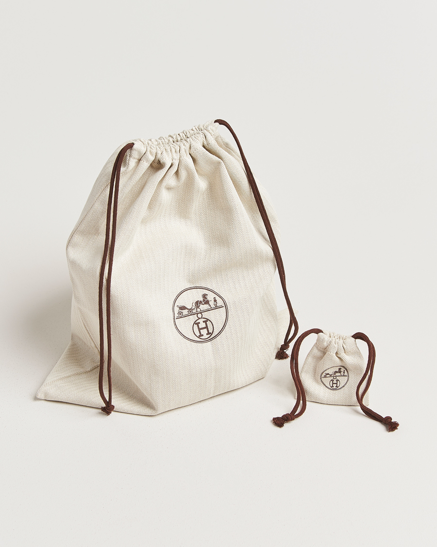 Uomini | Hermès Pre-Owned Picotin Lock 18 Gold | Hermès Pre-Owned | Picotin Lock 18 Gold