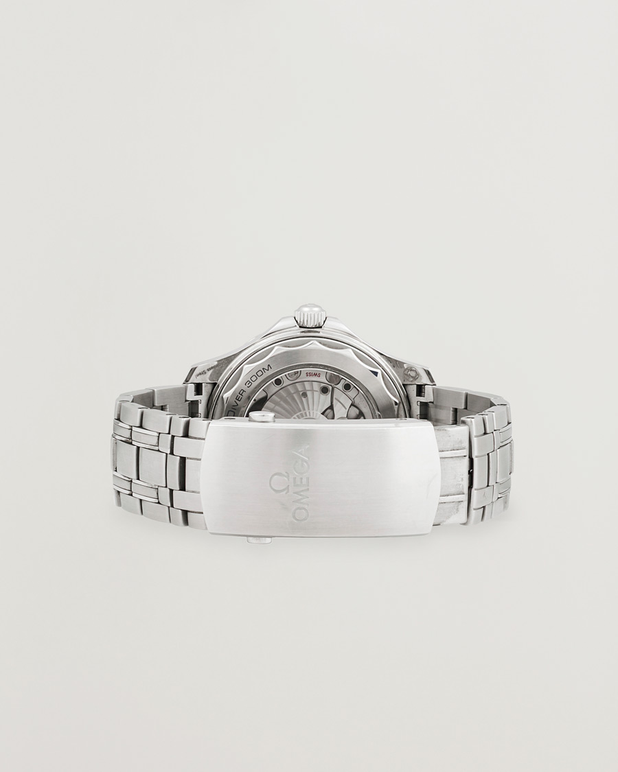 Uomini | Omega Pre-Owned Seamaster 300M SMP  | Omega Pre-Owned | Seamaster 300M SMP 