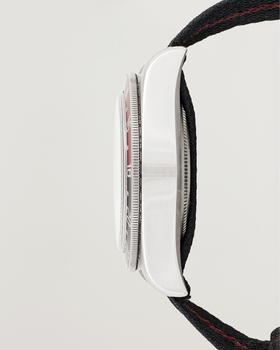 Uomini | Tudor Pre-Owned Black Bay GMT Pepsi  | Tudor Pre-Owned | Black Bay GMT Pepsi 