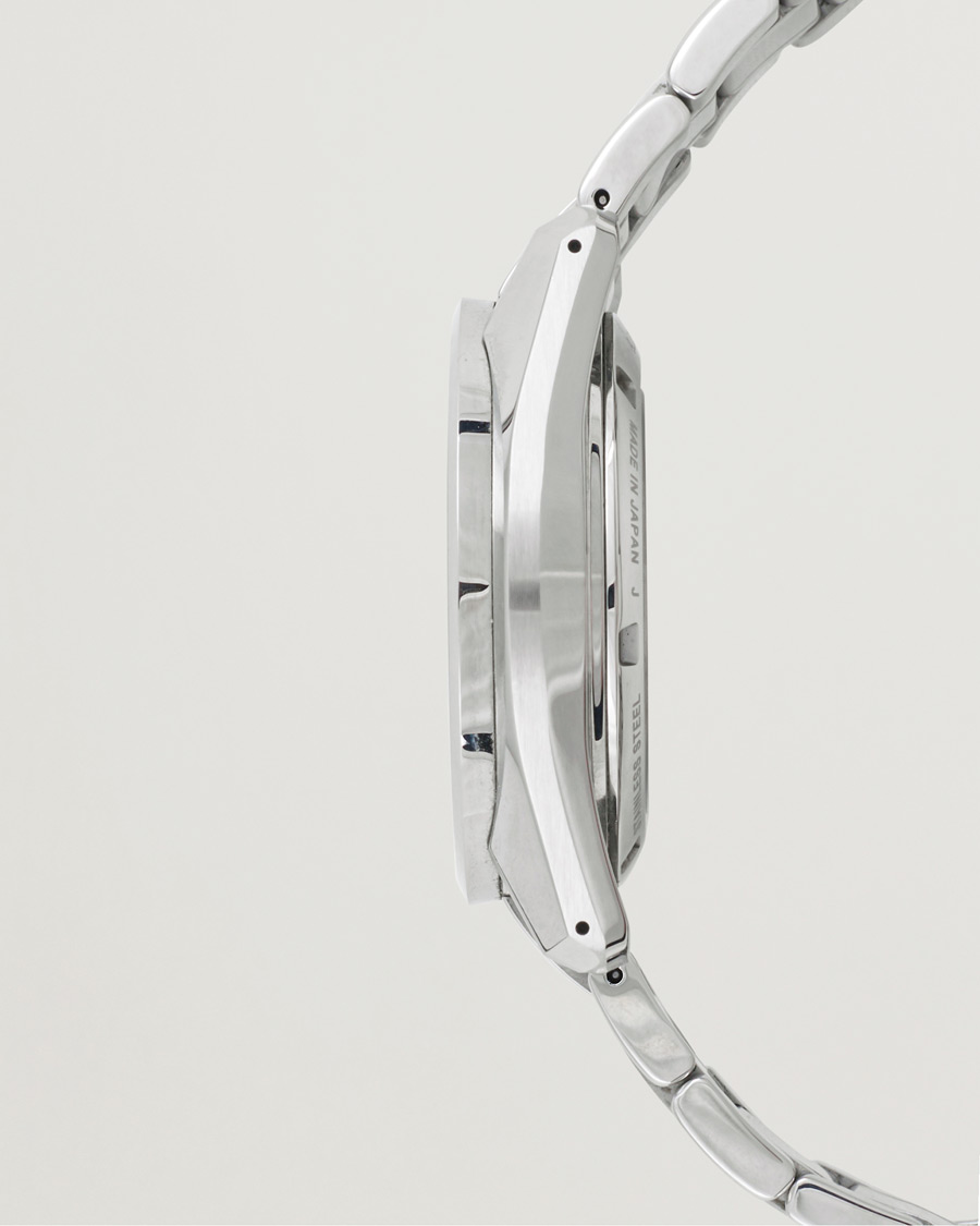 Uomini | Seiko Pre-Owned Spring Drive | Seiko Pre-Owned | Spring Drive