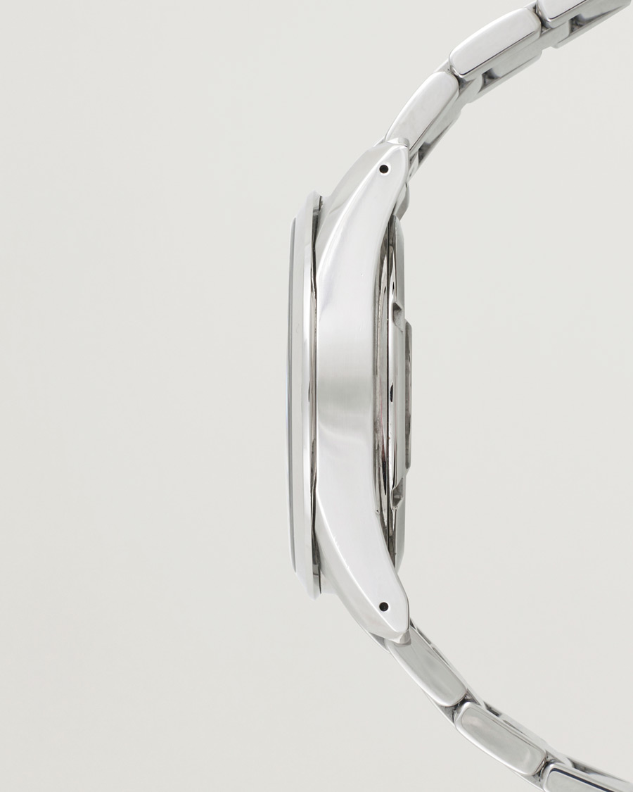 Uomini | Seiko Pre-Owned Spring Drive  | Seiko Pre-Owned | Spring Drive 