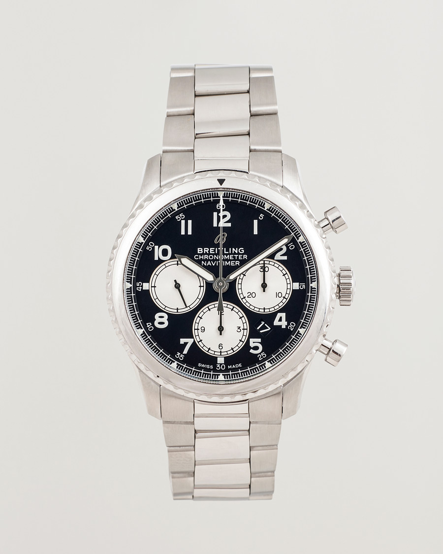 Uomini | Breitling Pre-Owned Navitimer 8 | Breitling Pre-Owned | Navitimer 8