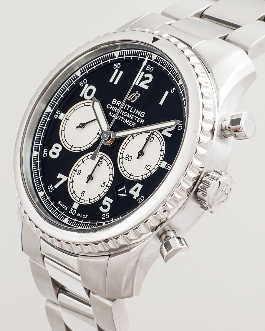 Uomini | Breitling Pre-Owned Navitimer 8 | Breitling Pre-Owned | Navitimer 8