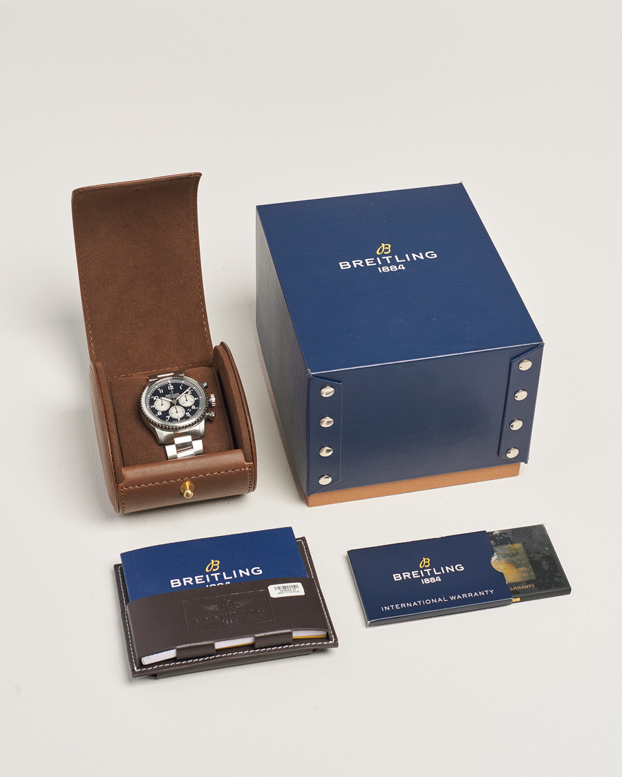 Uomini | Breitling Pre-Owned Navitimer 8 | Breitling Pre-Owned | Navitimer 8