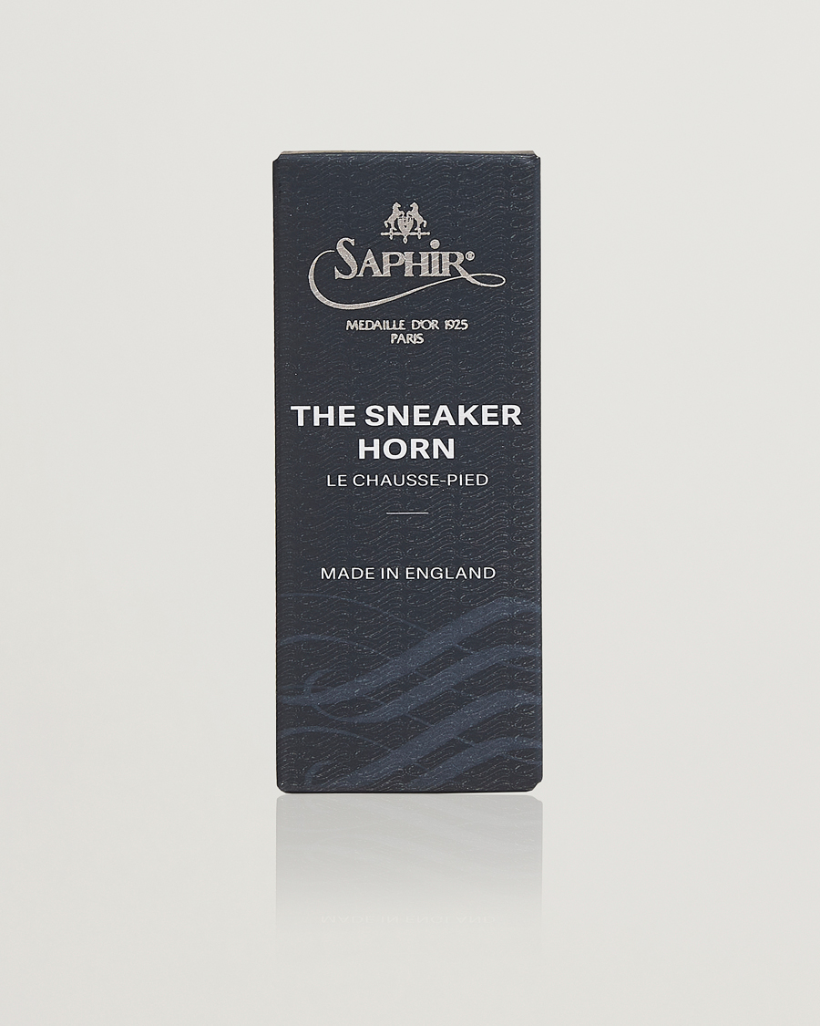 Uomini | Saphir Medaille d'Or Sneaker Horn | Saphir Medaille d'Or | Sneaker Horn