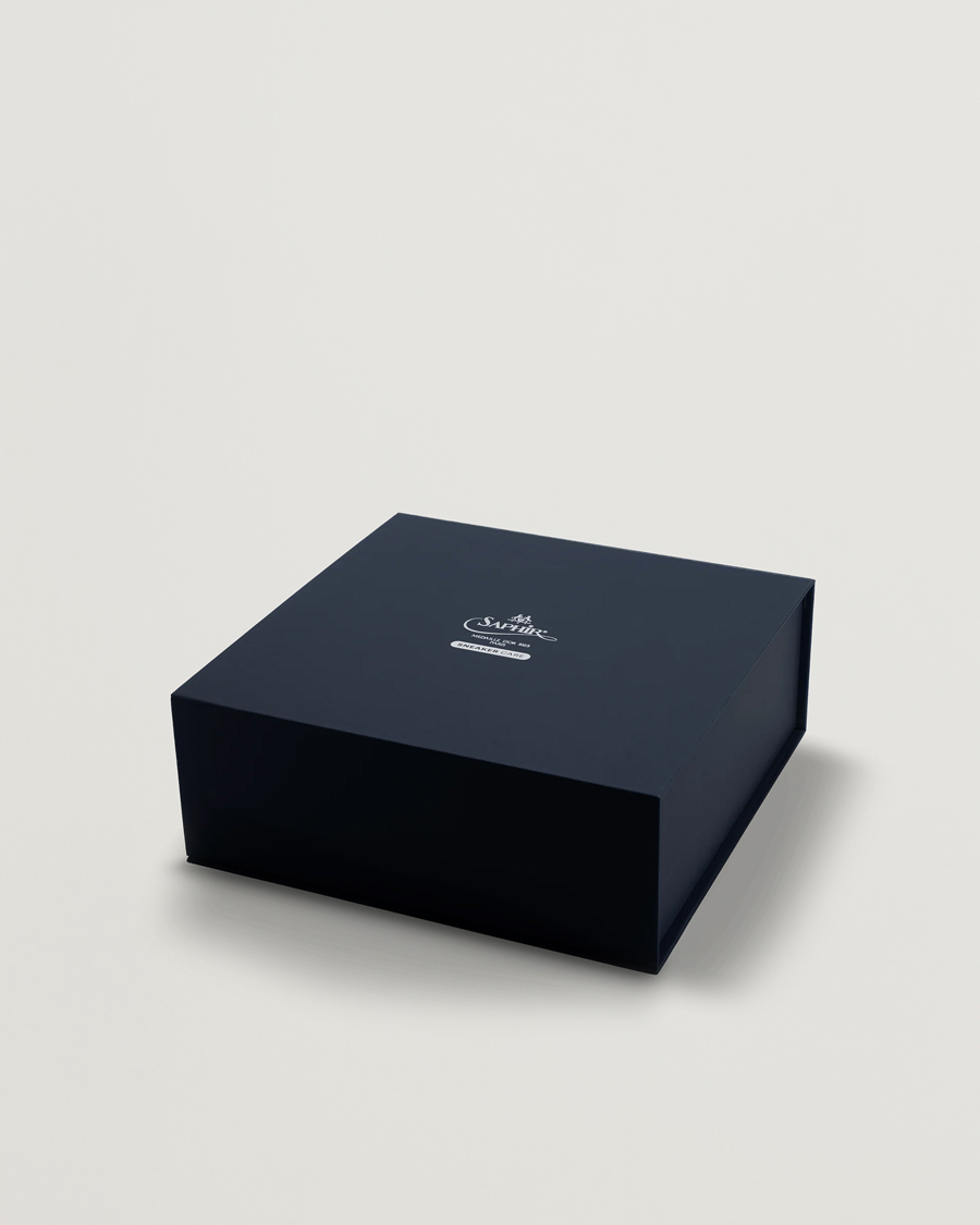 Uomini | Cura delle scarpe | Saphir Medaille d'Or | Petit Sneaker Kit