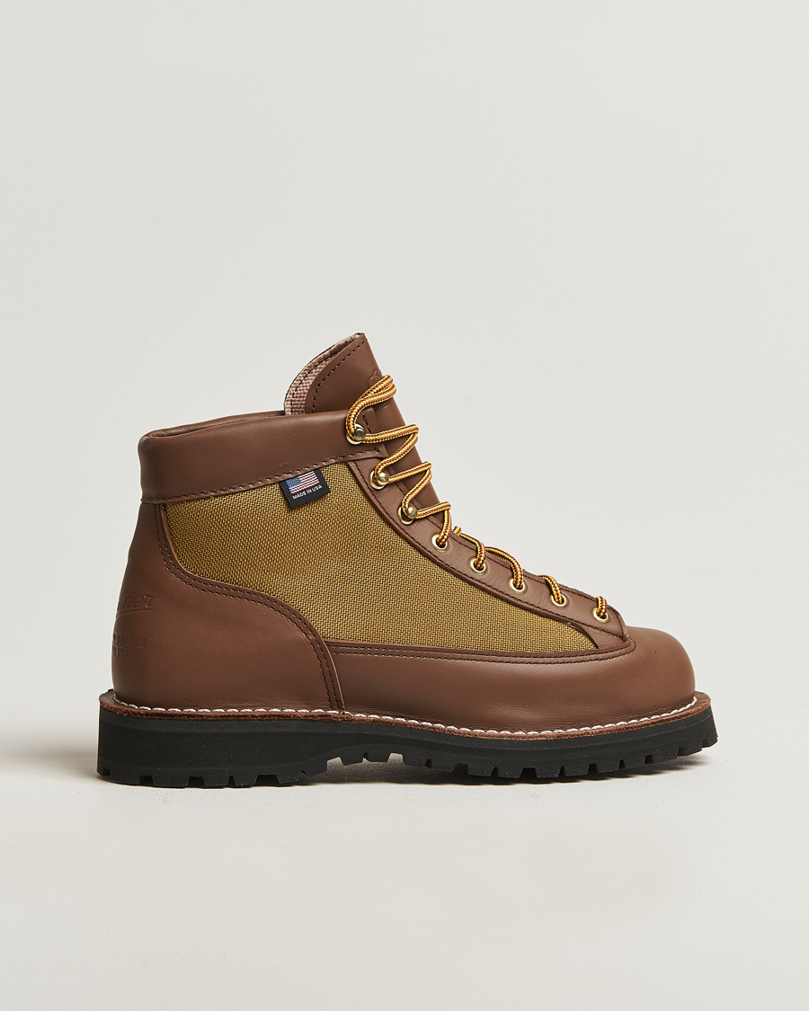 Uomini | Stivali | Danner | Light GORE-TEX Boot Brown