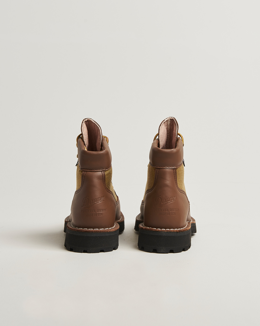 Uomini | Stivali | Danner | Light GORE-TEX Boot Brown