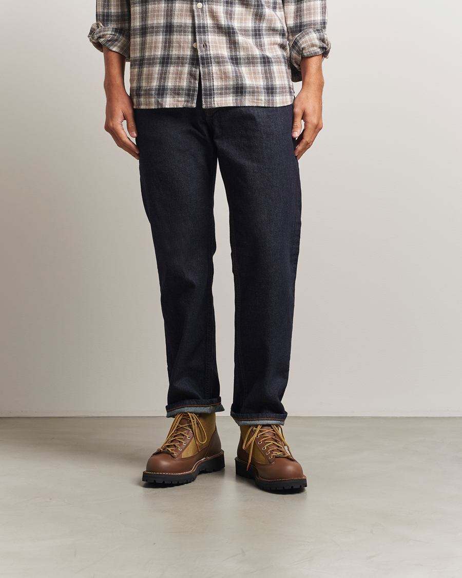 Uomini | Stivali | Danner | Light GORE-TEX Boot Brown