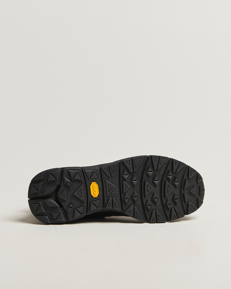 Uomini | Stivali | Danner | Mountain 600 GTX Suede Trail Boot Black