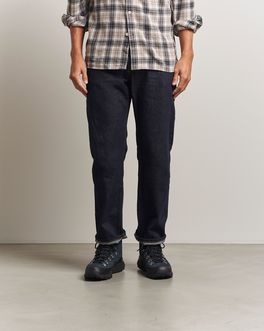 Uomini | Stivali | Danner | Mountain 600 GTX Suede Trail Boot Black