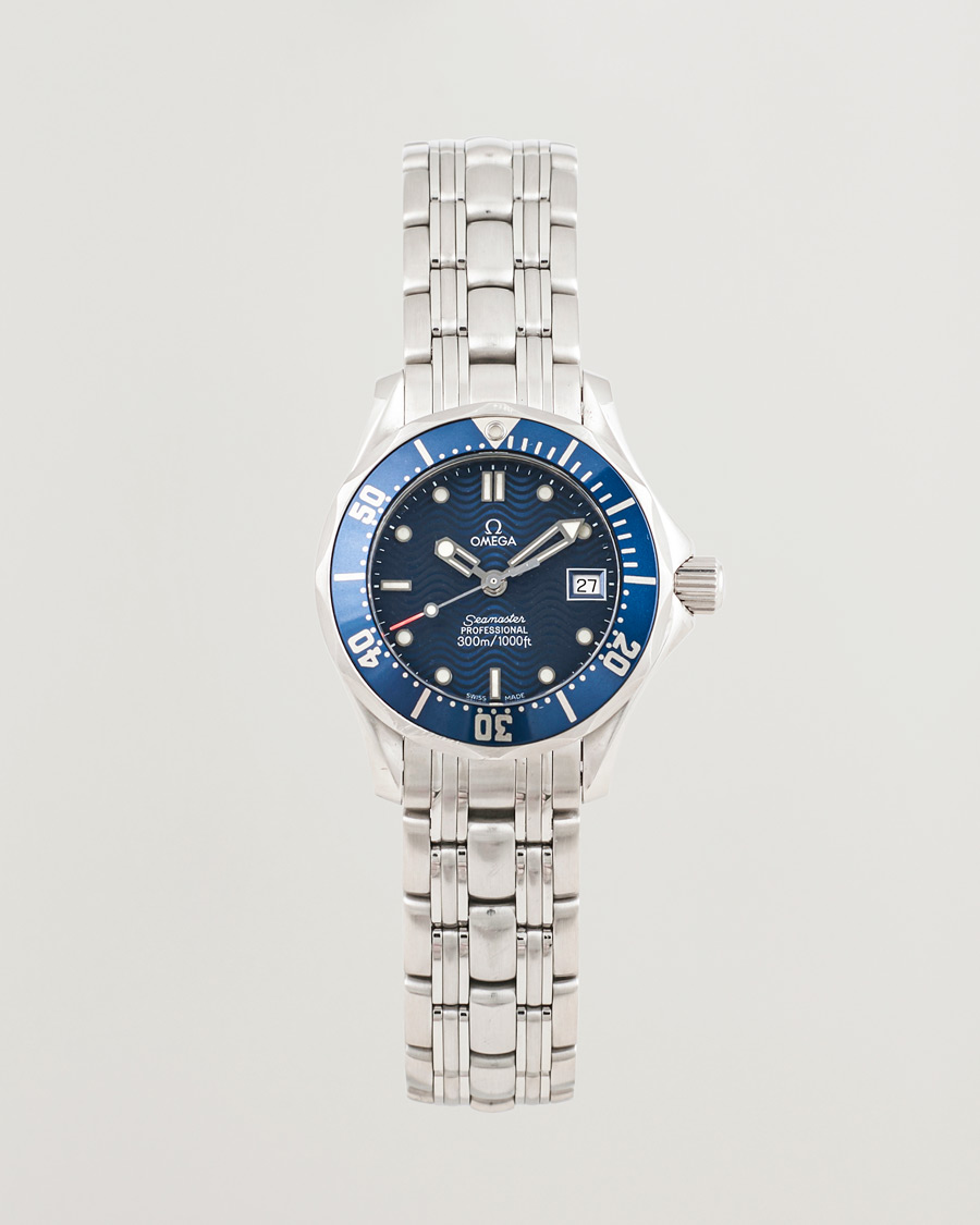 Uomini | Omega Pre-Owned Seamaster SMP   | Omega Pre-Owned | Seamaster SMP  
