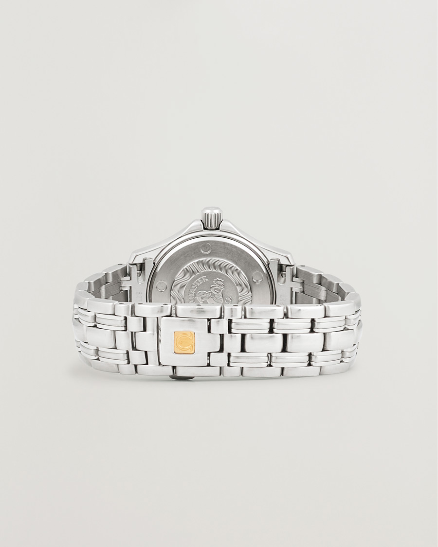 Uomini | Omega Pre-Owned Seamaster SMP   | Omega Pre-Owned | Seamaster SMP  