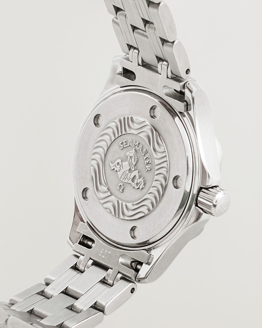 Uomini | Omega Pre-Owned Seamaster SMP   | Omega Pre-Owned | Seamaster SMP  