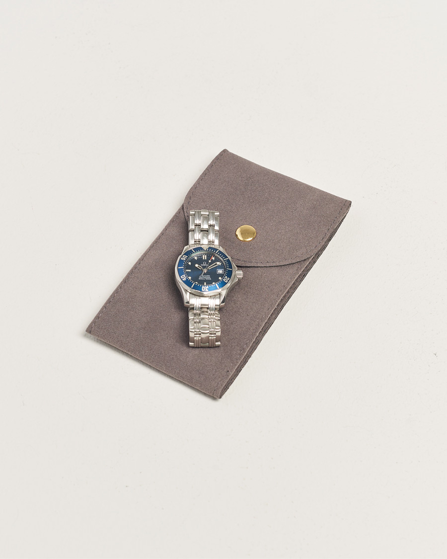 Uomini | Omega Pre-Owned Seamaster SMP   | Omega Pre-Owned | Seamaster SMP  