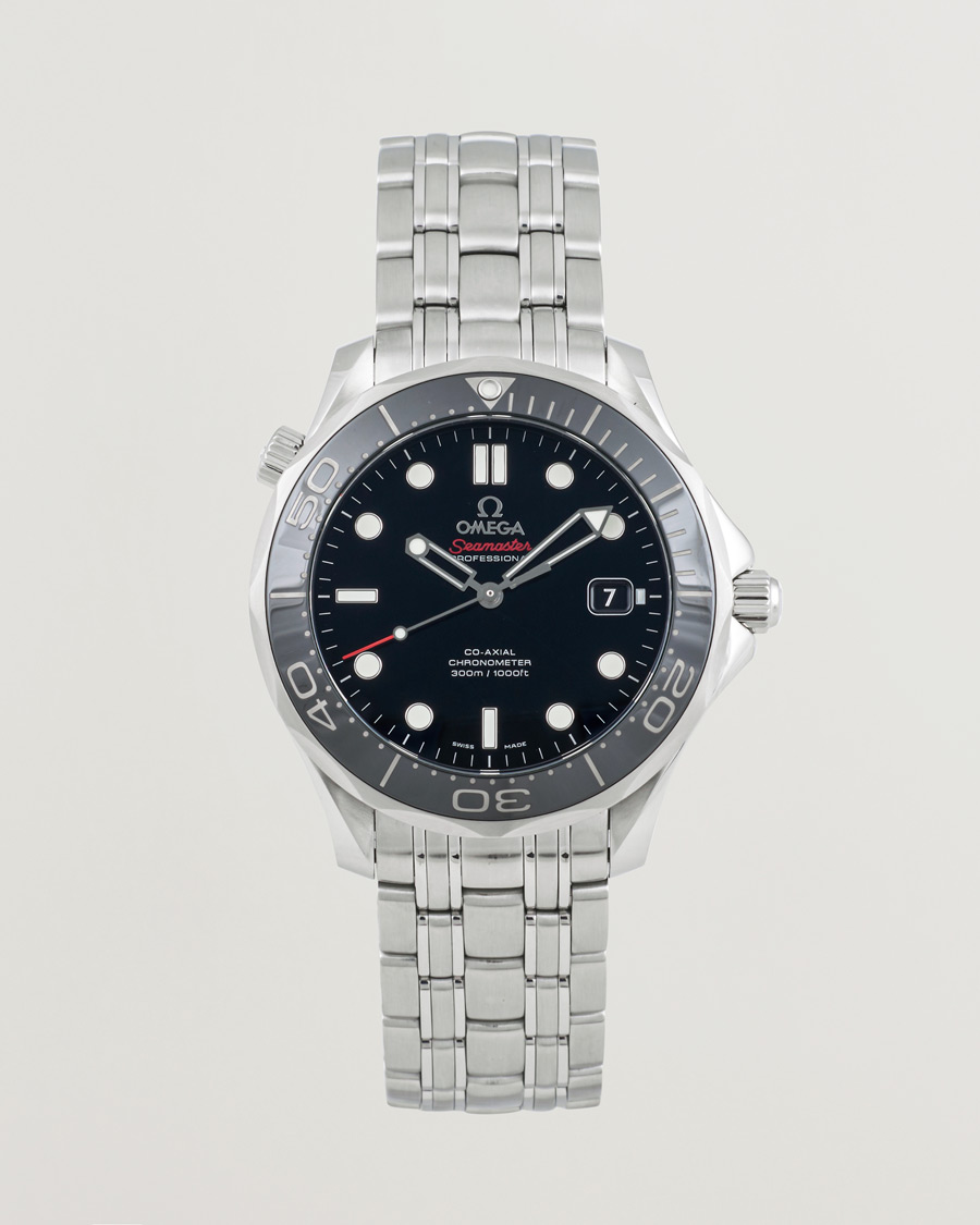 Uomini | Omega Pre-Owned Seamaster Diver 300M  | Omega Pre-Owned | Seamaster Diver 300M 