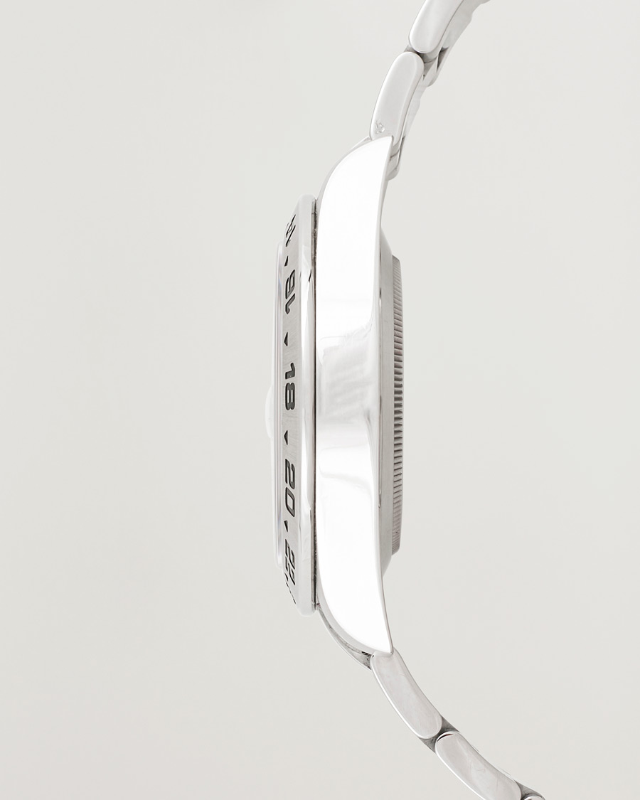 Uomini | Rolex Pre-Owned Explorer II   | Rolex Pre-Owned | Explorer II  