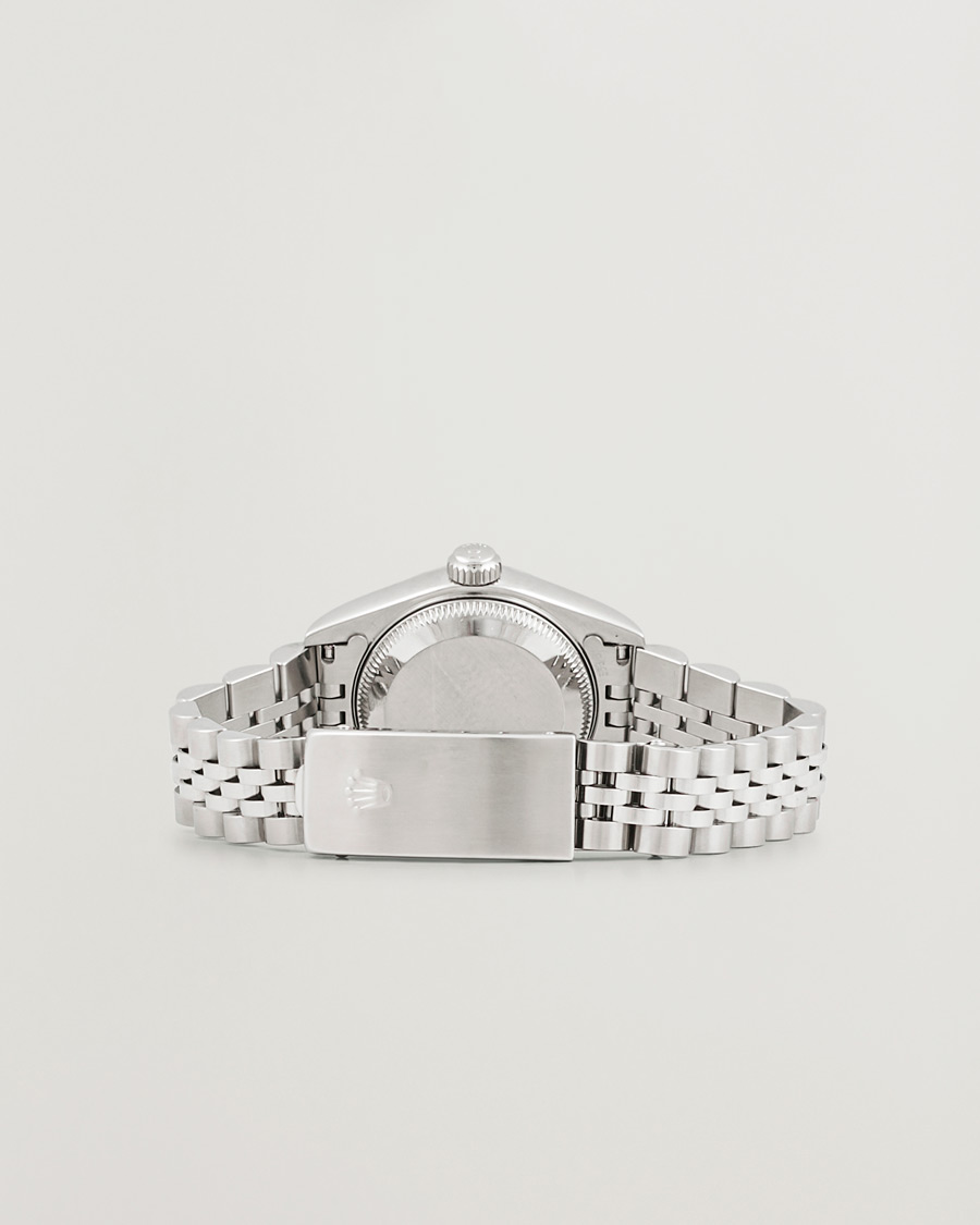 Uomini | Rolex Pre-Owned Datejust | Rolex Pre-Owned | Datejust