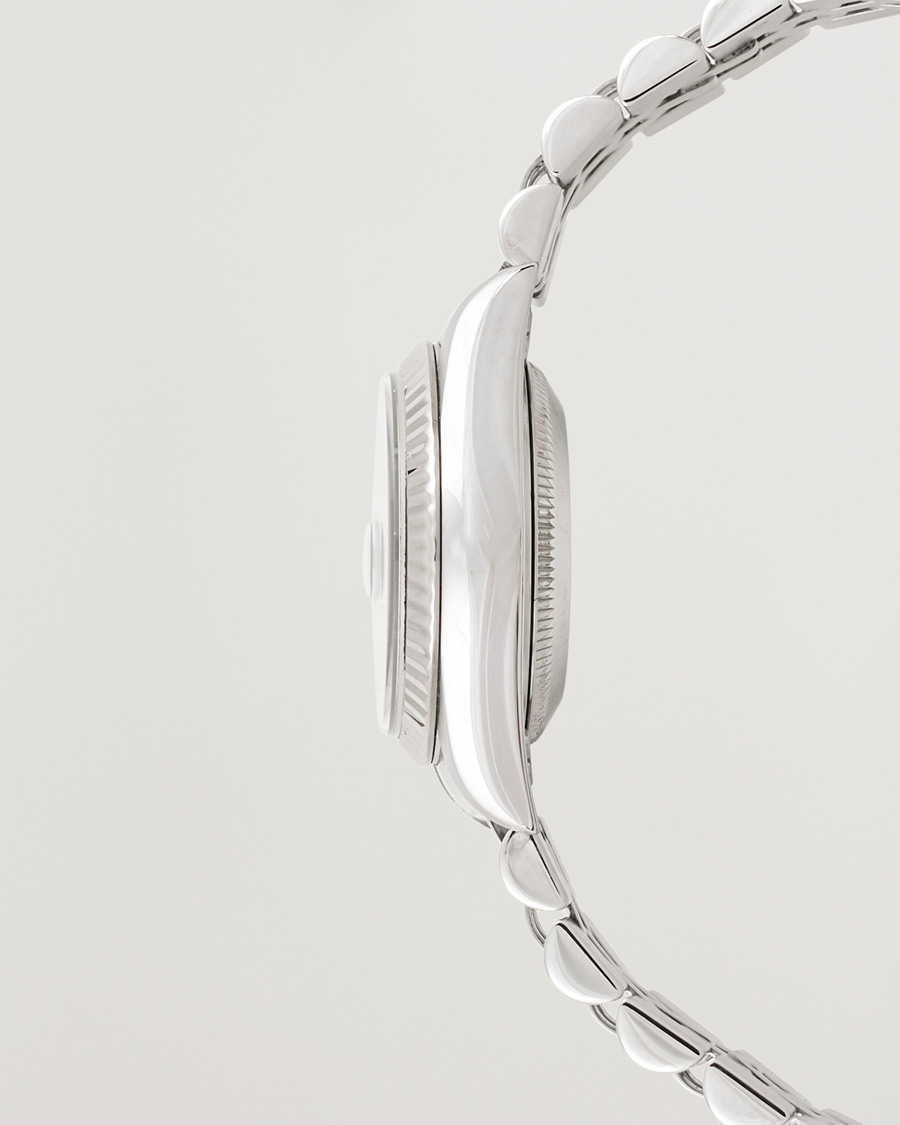 Uomini | Rolex Pre-Owned Datejust | Rolex Pre-Owned | Datejust