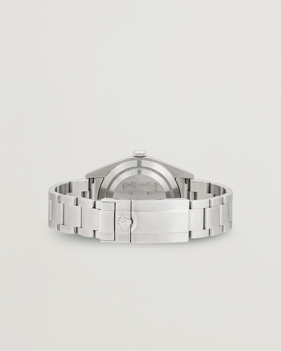 Uomini | Rolex Pre-Owned Explorer | Rolex Pre-Owned | Explorer