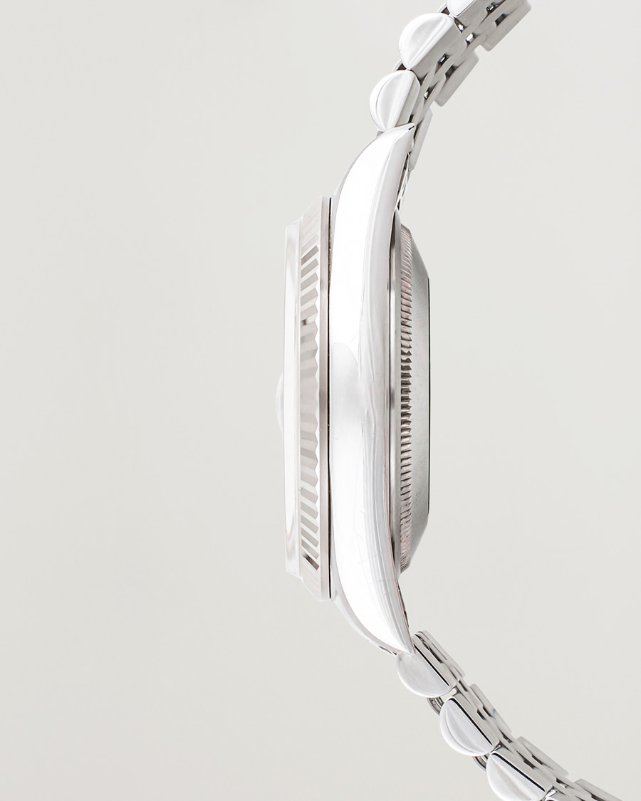 Uomini | Rolex Pre-Owned Datejust | Rolex Pre-Owned | Datejust