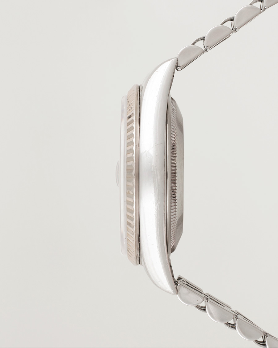 Uomini | Rolex Pre-Owned Datejust | Rolex Pre-Owned | Datejust