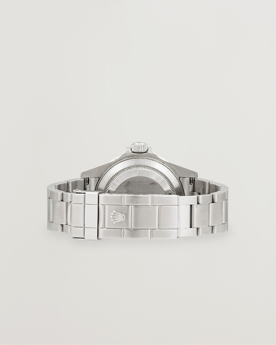 Uomini | Rolex Pre-Owned Submariner Date | Rolex Pre-Owned | Submariner Date