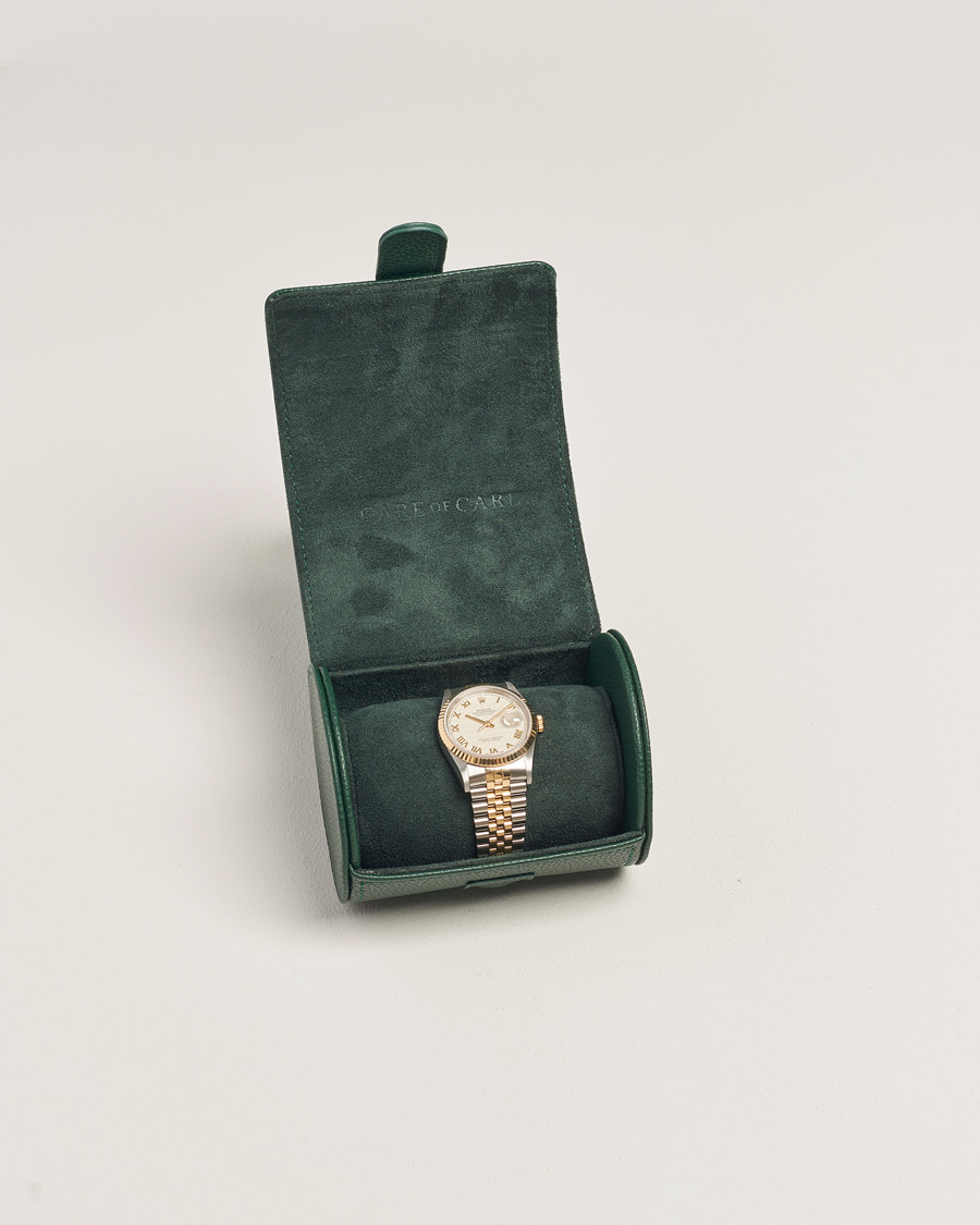 Uomini | Rolex Pre-Owned Datejust Pyramid dial | Rolex Pre-Owned | Datejust Pyramid dial