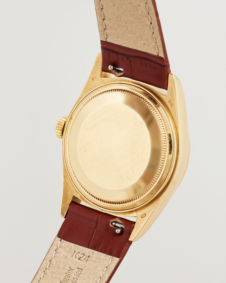 Uomini | Rolex Pre-Owned Day-Date 18K  | Rolex Pre-Owned | Day-Date 18K 