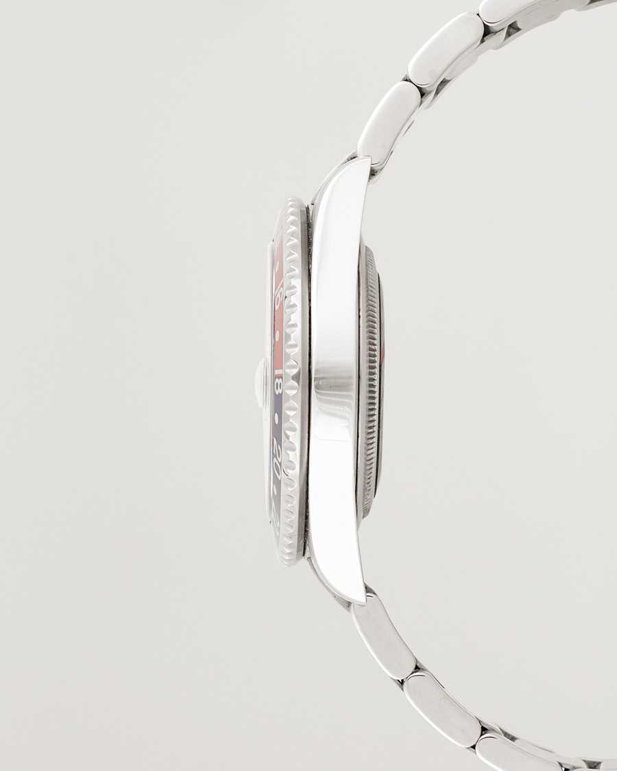 Uomini | Rolex Pre-Owned GMT Master II  | Rolex Pre-Owned | GMT Master II 