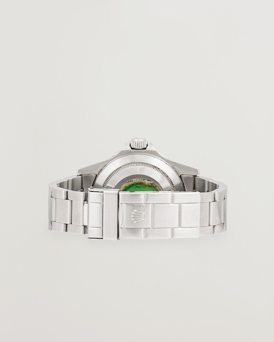 Uomini | Rolex Pre-Owned Sea-Dweller | Rolex Pre-Owned | Sea-Dweller