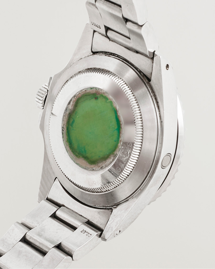 Uomini | Rolex Pre-Owned Sea-Dweller | Rolex Pre-Owned | Sea-Dweller