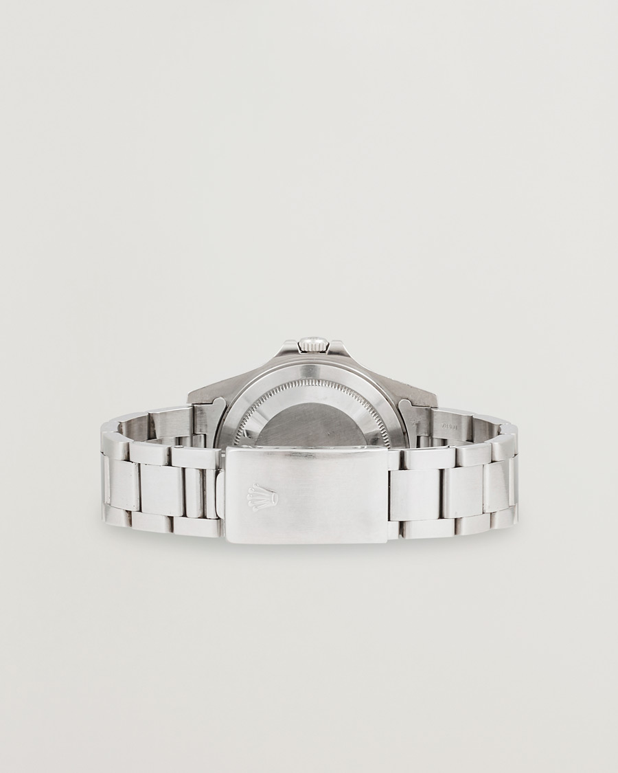 Uomini | Rolex Pre-Owned Explorer II | Rolex Pre-Owned | Explorer II